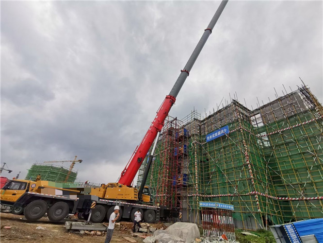 麻城市吊装方案需要单独付费吗？复杂工况是否提供专家论证？